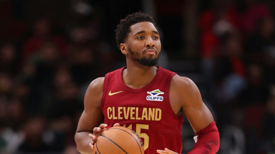 NBA: Cleveland weiter perfekt - Untersuchung gegen Embiid