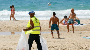 Israel green groups slam scrapping of tax on disposable tableware