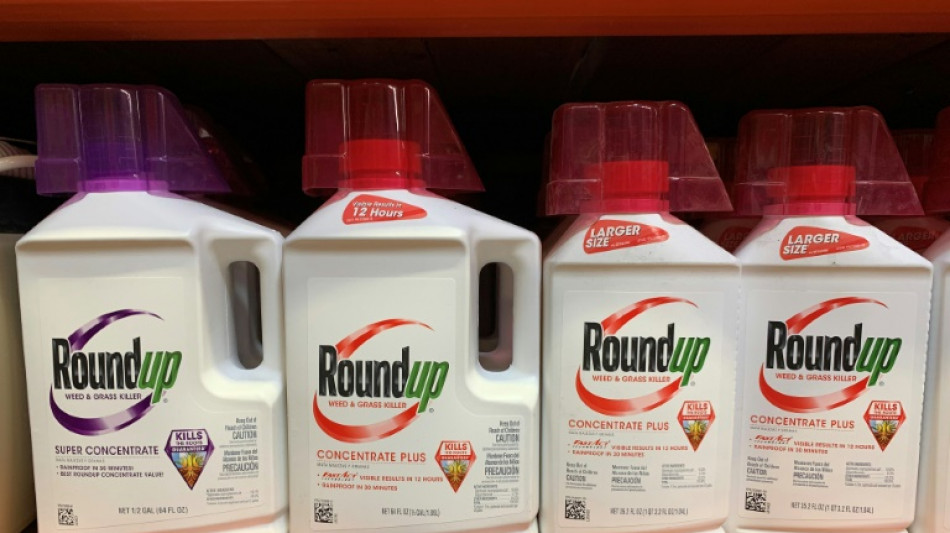 Schlappe für Bayer: Monsanto wegen Roundup erneut zu Milliarden-Schadenersatz verurteilt