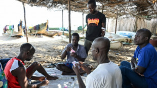 En Côte d'Ivoire, les petits pêcheurs chôment pour protéger les poissons