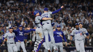 Dodgers comeback stuns Yankees to seal World Series triumph