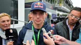 Max potential: 10 years since a teenage Verstappen wowed in Macau