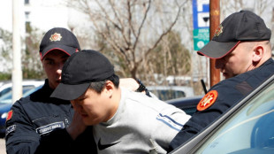 Do Kwon: S. Korea's crypto 'genius' turned disgraced fugitive