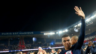 Foot: Mbappé a informé le PSG de la fin de son contrat actuel en 2024