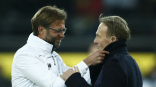 Watzke wünscht Klopp "eine glückliche Hand" bei RB