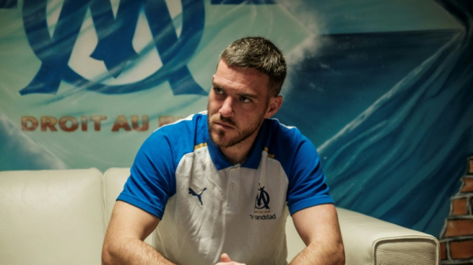 L1: Veretout "rêve de soulever un trophée sur le Vieux-Port" avec l'OM