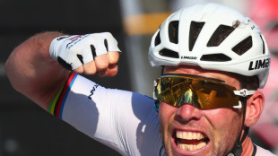 Third man jailed for robbery of cycling star Mark Cavendish