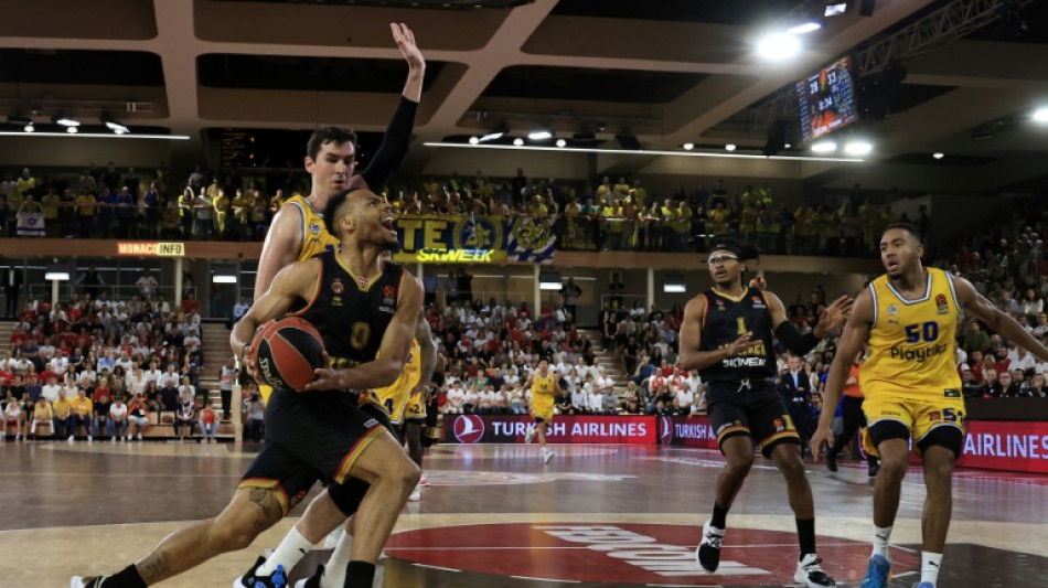 Mondial de basket: Okobo, le "sixième homme" épanoui de la France