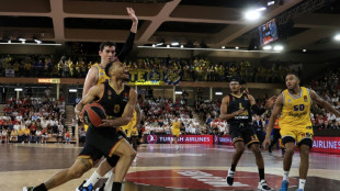 Mondial de basket: Okobo, le "sixième homme" épanoui de la France