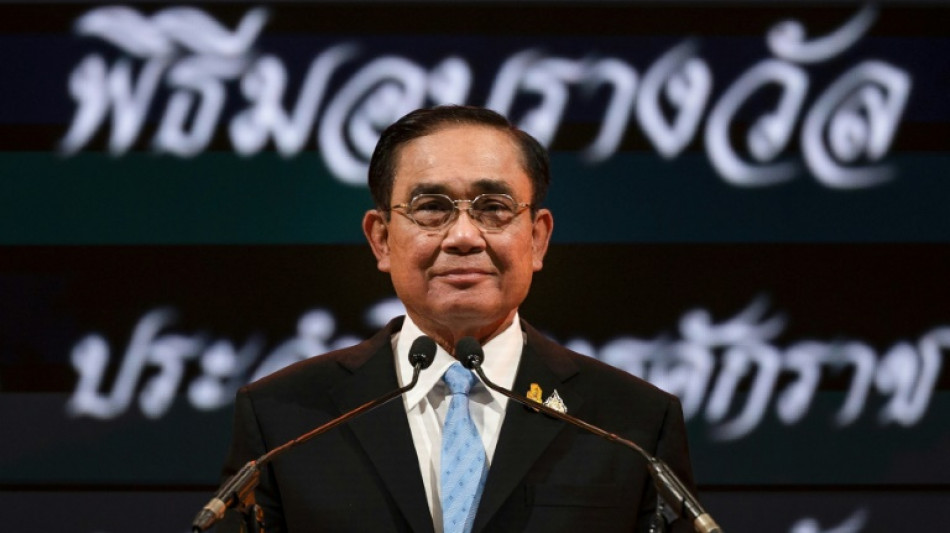 Corte de Tailandia se pronuncia sobre futuro del primer ministro suspendido