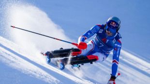 Ski alpin: Schladming pour consoler Odermatt et Noël