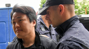 Montenegro paves way for bail of crypto fugitive Do Kwon