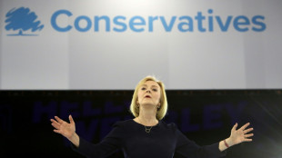 Liz Truss, une battante inspirée par Thatcher