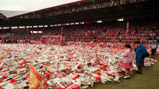 UK unveils reforms in wake of 'unforgivable' Hillsborough response