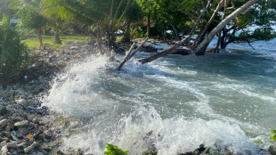 Pacific atoll nations launch global plan to preserve heritage