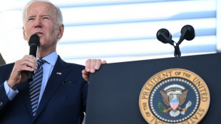 A J-4 des élections de mi-mandat, Biden sur la défensive, Trump prépare 2024