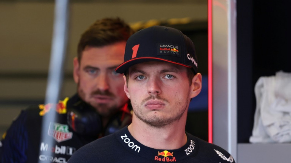 F1: à Abou Dhabi, Verstappen s'offre la dernière pole de la saison