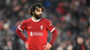 Recuperado de lesão, Salah pode reforçar o Liverpool contra o Brentford