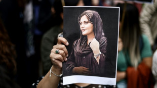 Iran tensions rise in protests ahead of Mahsa Amini ceremony