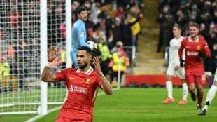 Liverpool look to deepen Man City crisis, Amorim seeks first Premier League win