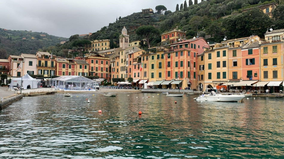 Tar annulla decreto di ridimensionamento del Parco di Portofino