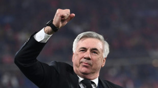 Ancelotti annoncé comme sélectionneur du Brésil dans un an