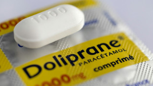 French govt takes new blows over deal to sell painkiller maker to US fund