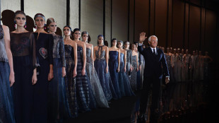 La moda di Giorgio Armani, i suoi capi senza tempo