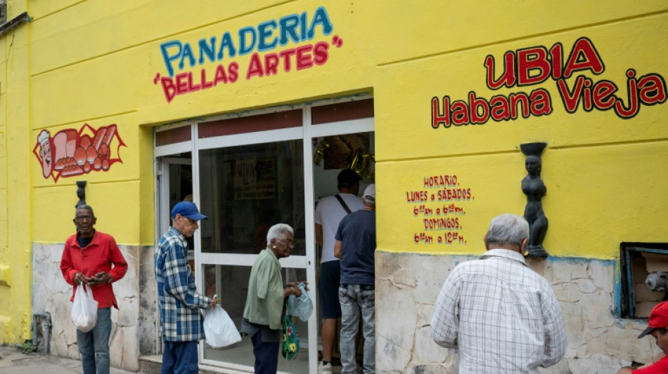 EUA lança medidas para apoiar setor privado de Cuba