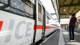 Bahn und Gewerkschaft EVG nehmen Schlichtung am 17. Juli auf