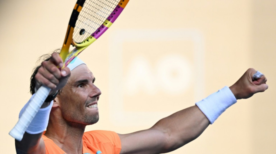 Nadal anuncia retorno às quadras no ATP 250 de Brisbane, no início de janeiro