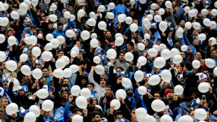 El derbi de Teherán vuelve a agitar las pasiones en Irán