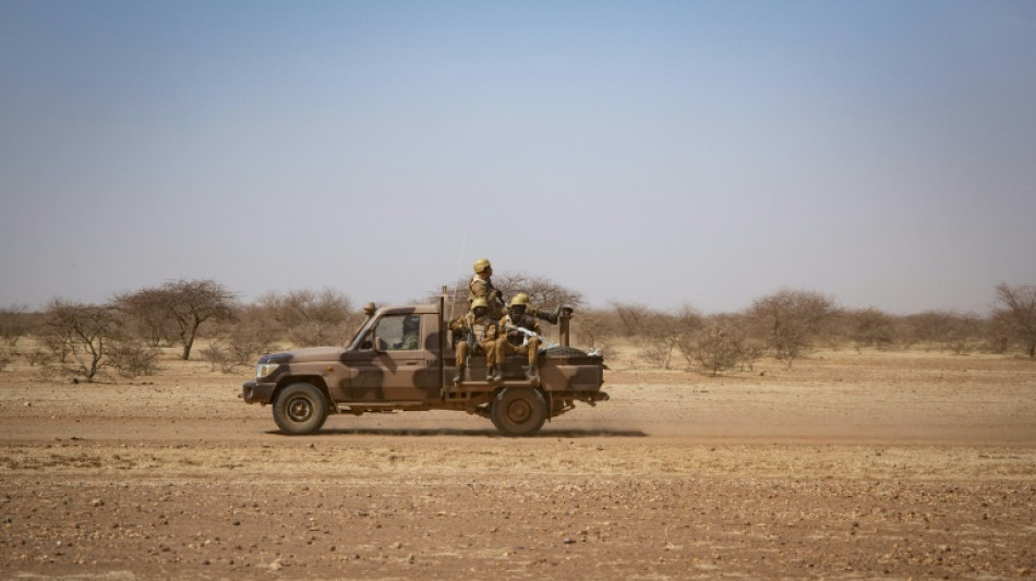 Le Burkina à nouveau endeuillé par une attaque qui a fait au moins 35 morts 