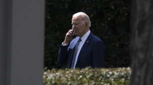 Biden chiama i leader di Francia, Germania, Italia e Gb