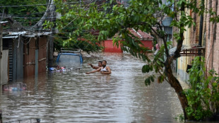 Au moins 148 morts et 59 disparus dans les inondations au Népal