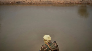 Baerbock reist zu Besuch in Krisenstaat Mali