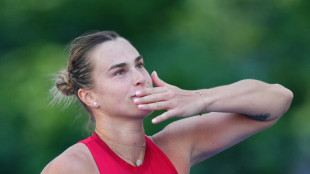 Gauff and Sabalenka advance in Miami but Rybakina falls