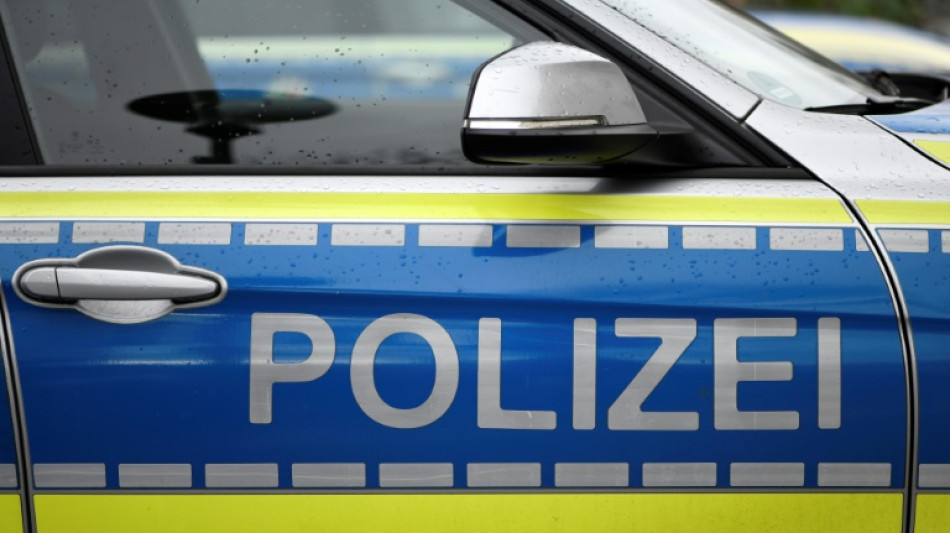 Mann unter Drogeneinfluss mit Fahrrad auf A46 in Nordrhein-Westfalen unterwegs