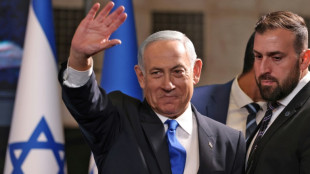 Israël: Netanyahu se rapproche du pouvoir avec l'extrême droite