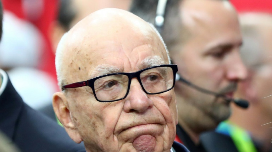 Britain's Rightmove rejects higher £6.1-bn Murdoch bid