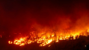 More western Canada wildfire evacuees to be allowed back home