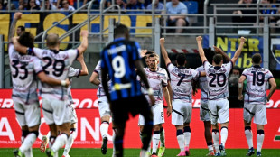 Inter tropeça e pode perder liderança do Italiano; Juventus vence clássico de Turim