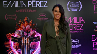 Karla Sofía Gascón diz que ficará 'em silêncio' em respeito ao filme 'Emilia Pérez'