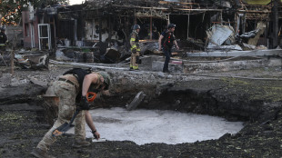 Mosca, truppe ucraine nel Kursk colpite con bomba da 500kg