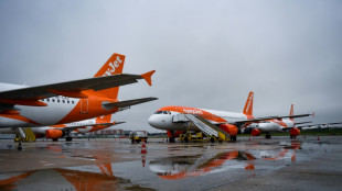 Easyjet streicht wegen Corona-Fällen in Belegschaft hunderte Flüge