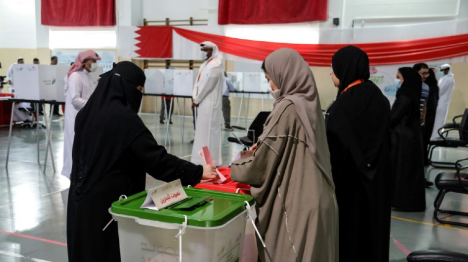 Les Bahreïnis aux urnes pour des législatives sans opposition