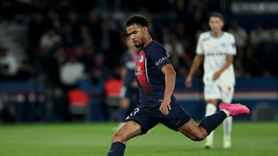 Ligue 1: le PSG doit tenir le rythme, derby brûlant Nice-OM