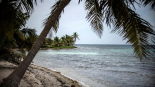 How Belize became a poster child for 'debt-for-nature' swaps