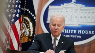 Biden souligne l'importance de la "sécurité énergétique" lors d'une conférence sur le climat