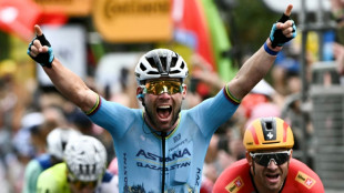 Cycling great Cavendish announces retirement